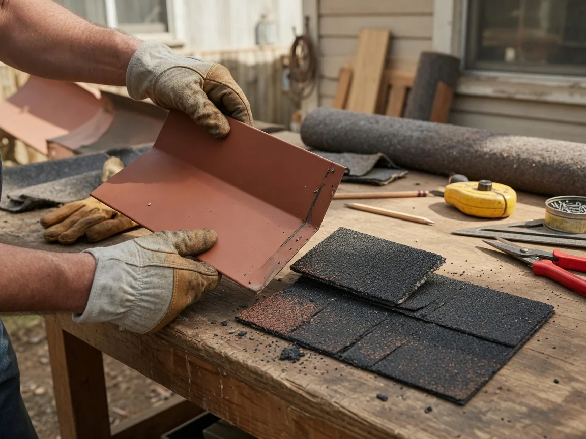 Roof Repair company in Huachuca City, AZ
